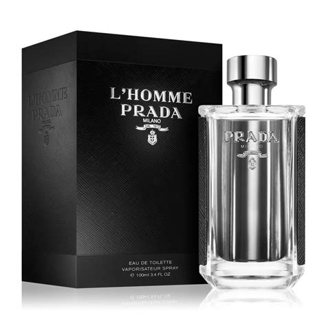 homme di prada|prada l'homme fragrantica.